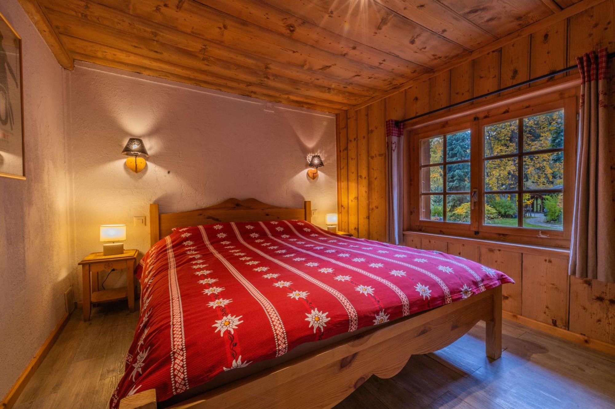 Chalet Les Rindes Nendaz Eksteriør billede